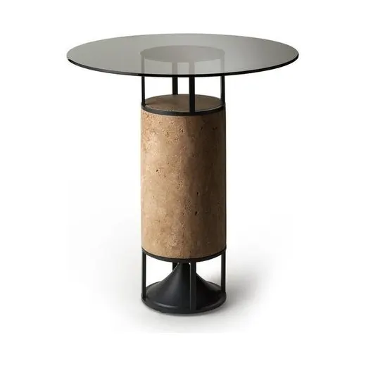 Architettura Sonora CYLINDER TABLE