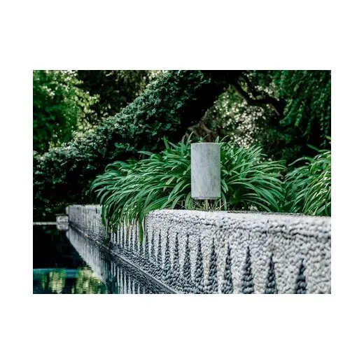 Architettura Sonora CYLINDER TALL – Ansicht 3