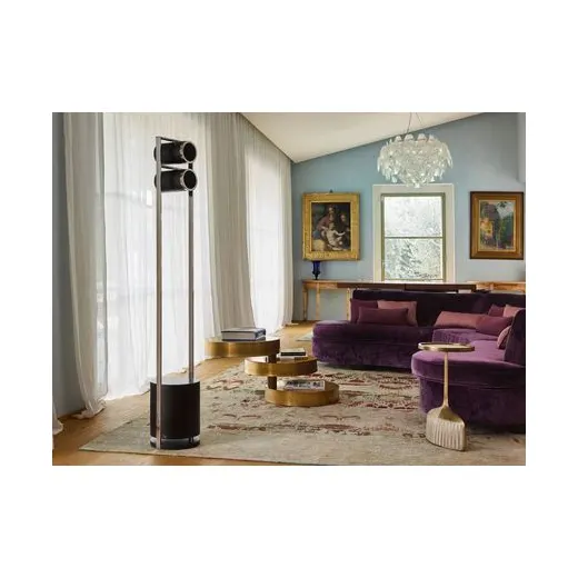 Architettura Sonora ICARUS STAND ALONE – Ansicht 3