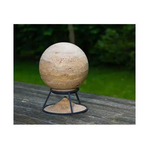 Architettura Sonora SPHERE 360 – Ansicht 2