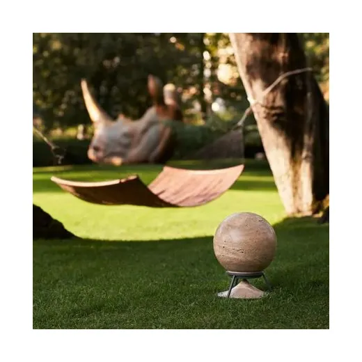 Architettura Sonora SPHERE 360 – Ansicht 3