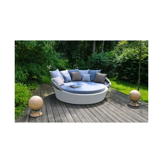 Architettura Sonora SPHERE 360 – Ansicht 7