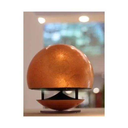Architettura Sonora SPHERINA FLOOR – Ansicht 5
