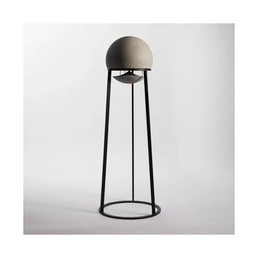 Architettura Sonora SPHERINA MIDAIR – Ansicht 3