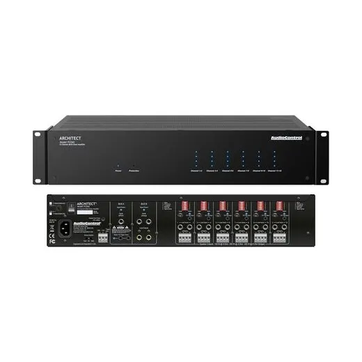 AudioControl Architect P2260