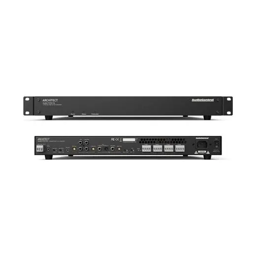 AudioControl Architect P250 EQ
