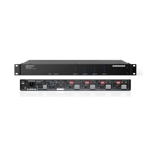 AudioControl Architect P800