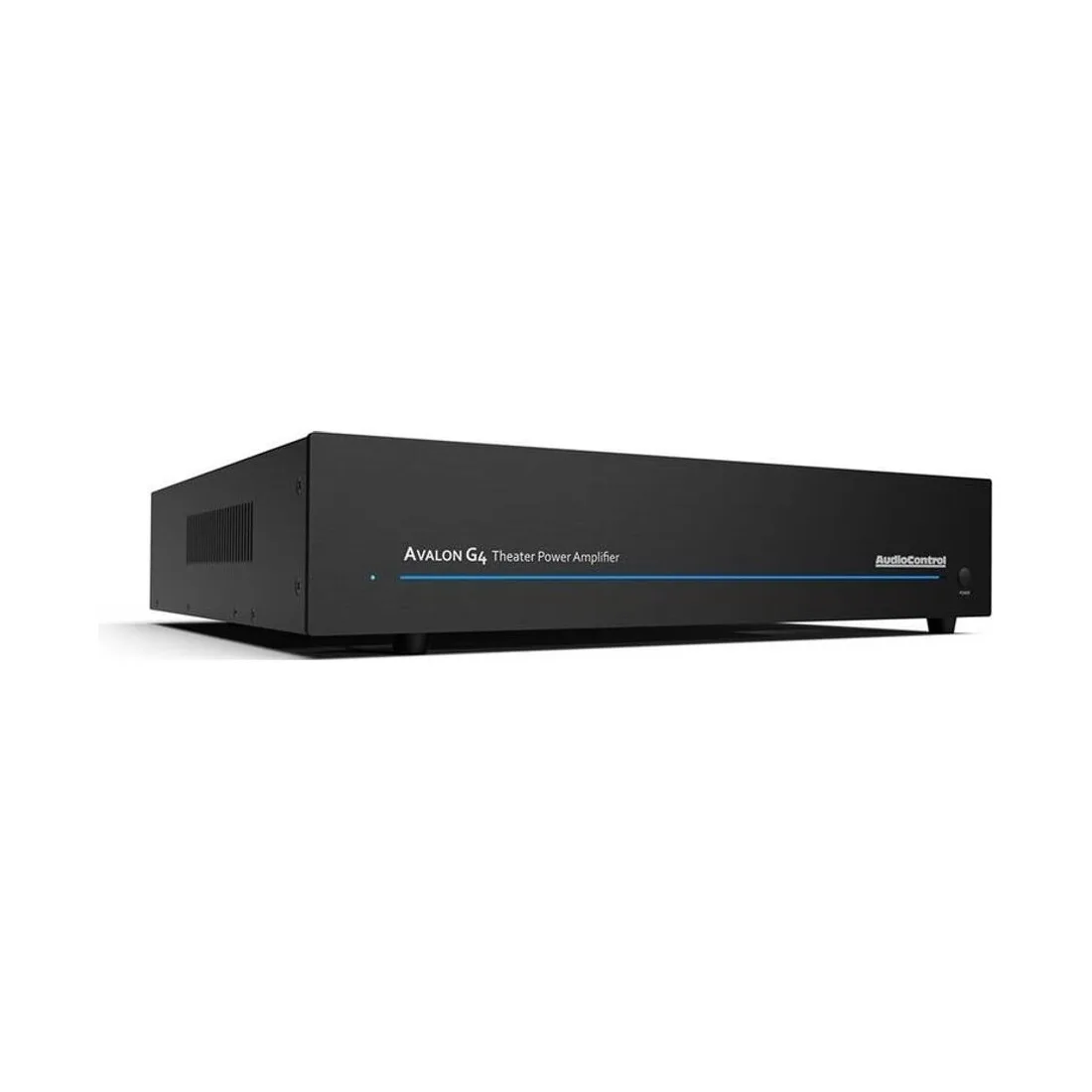 AudioControl AVALON G4 – die konfigurierbare 4-Kanal-Class-H-Endstufe mit Crossover