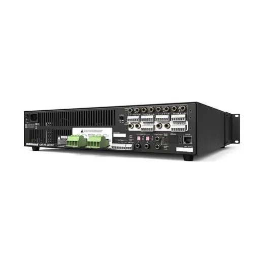 AudioControl CM4-750 – Ansicht 2