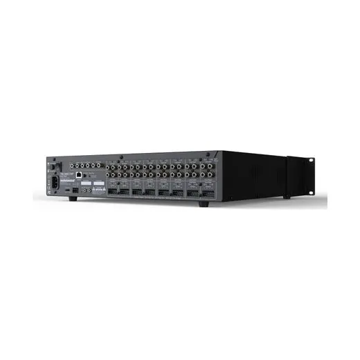AudioControl D4600 – Ansicht 3