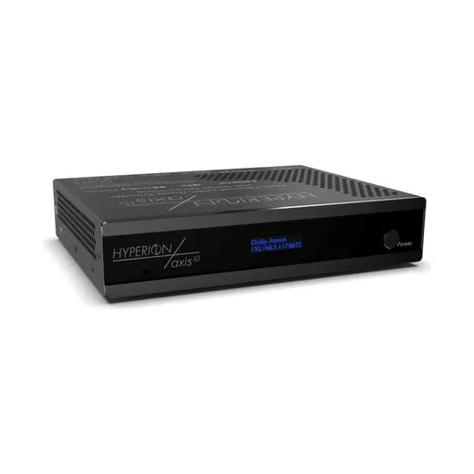AudioControl Hyperion AXIS-10