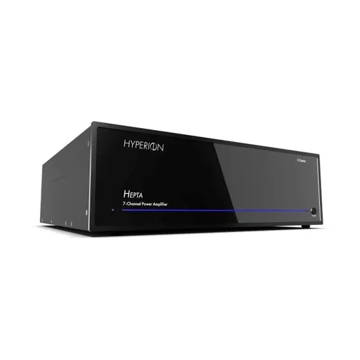 AudioControl Hyperion Hepta