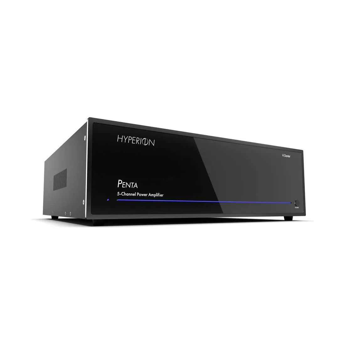 Hyperion Penta – fünf Kanäle mit 230 Watt für Front und Surround