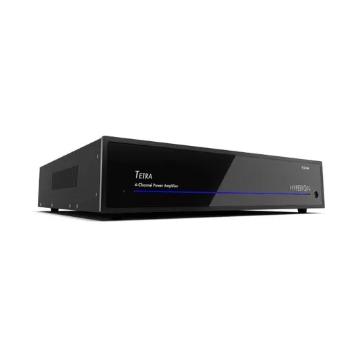 AudioControl Hyperion Tetra