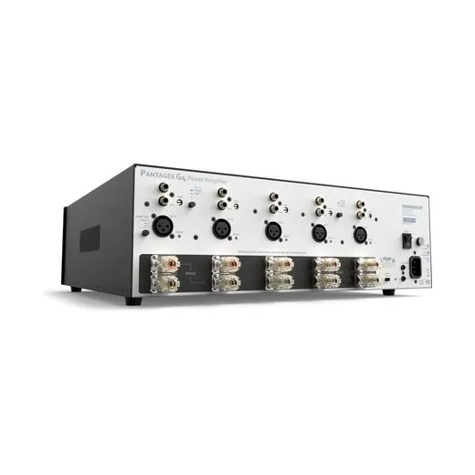 AudioControl Pantages G4 – Ansicht 4