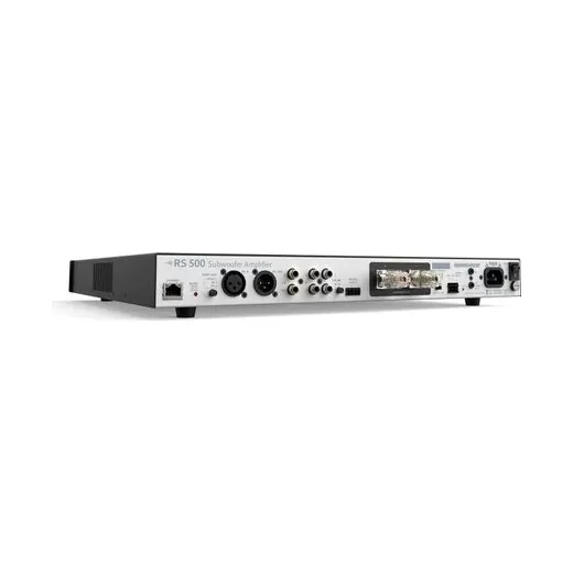 AudioControl RS500 – Ansicht 3