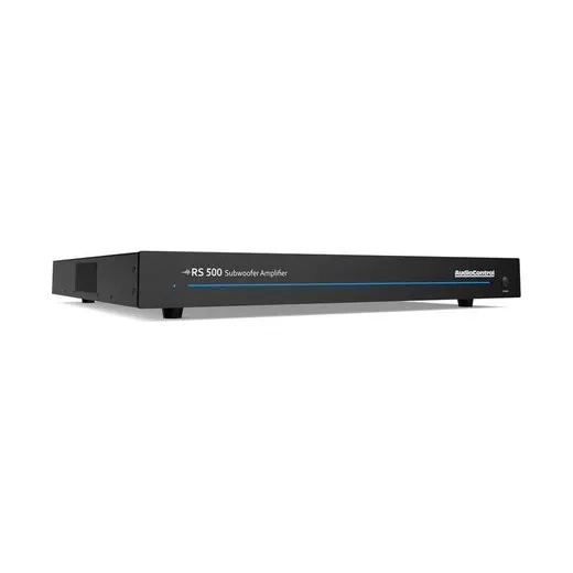AudioControl RS500