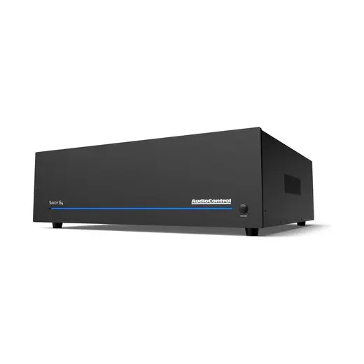 AudioControl Savoy G4 – Ansicht 2