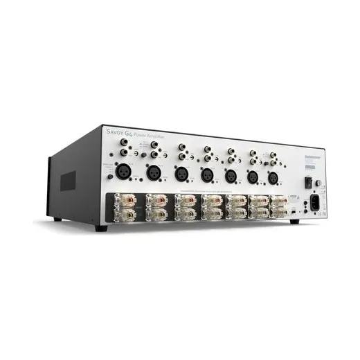 AudioControl Savoy G4 – Ansicht 4