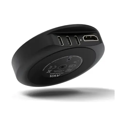 AVA Nano Brain