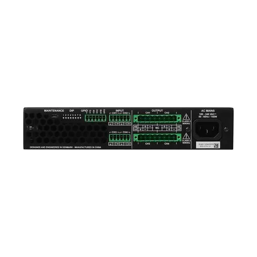 PowerZone 504