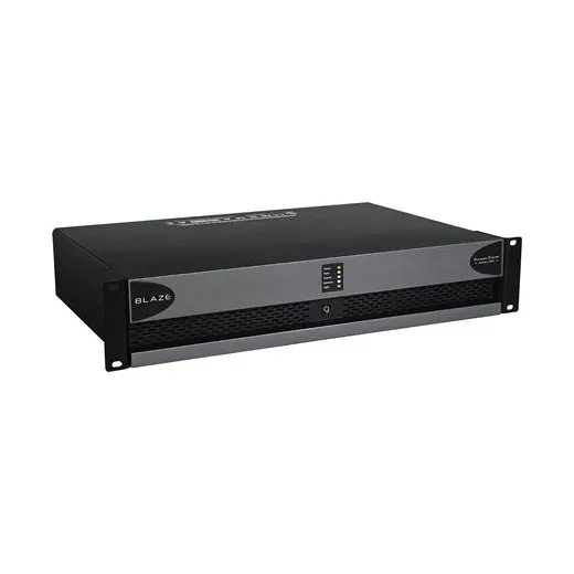 Blaze PowerZone Connect 1002