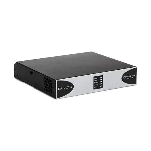 Blaze PowerZone Connect 122D