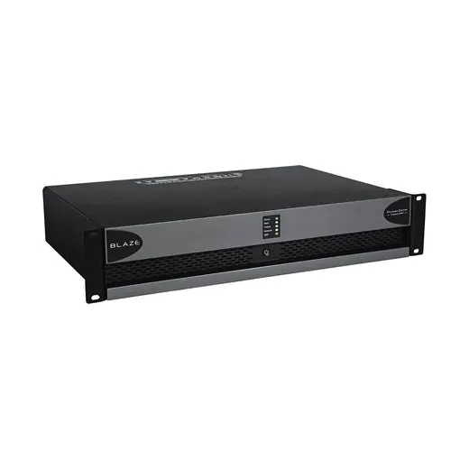Blaze PowerZone Connect 2004D