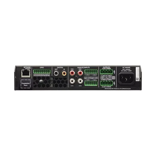 PowerZone Connect 1U 254