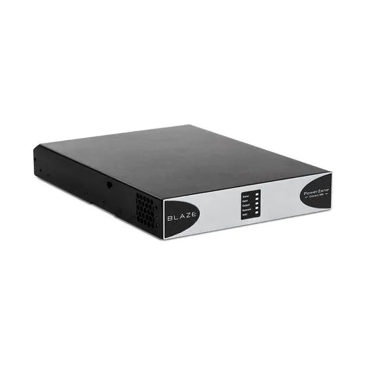 Blaze PowerZone Connect 504