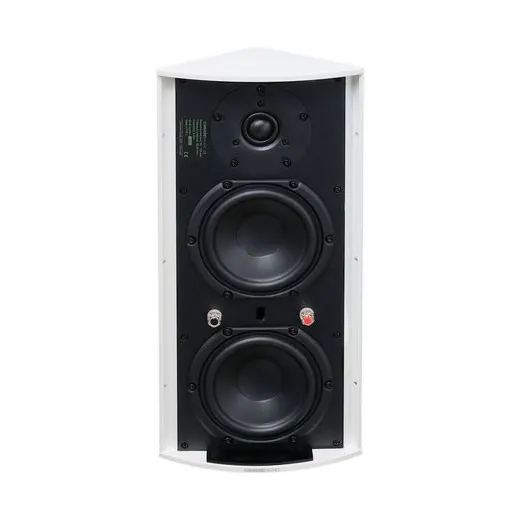 Cornered Audio C5 – Ansicht 2