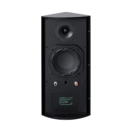 Cornered Audio C6 TRM – Ansicht 2