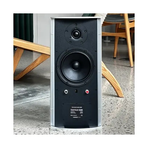 C6SE - Ecklautsprecher Cornered Audio