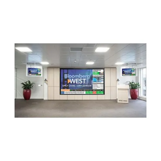 Future Automation CHRS4 Deckenklappe mit Drehgelenk – Ansicht 7