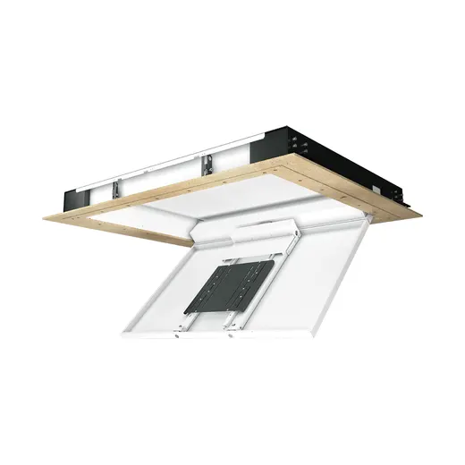Future Automation CHRS8 Deckenklappe mit Drehgelenk – Ansicht 3