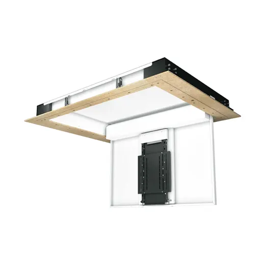 Future Automation CHRT4 Deckenklappe mit Teleskop – Ansicht 3