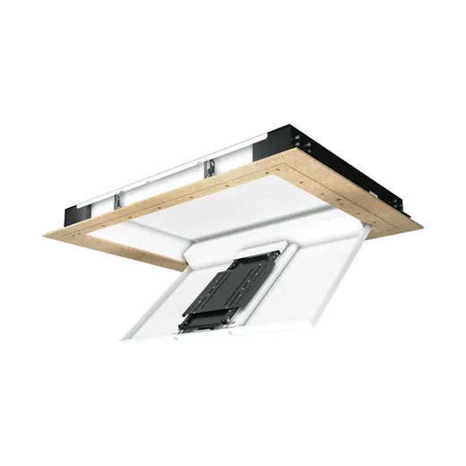 Future Automation CHRT4 Deckenklappe mit Teleskop – Ansicht 4