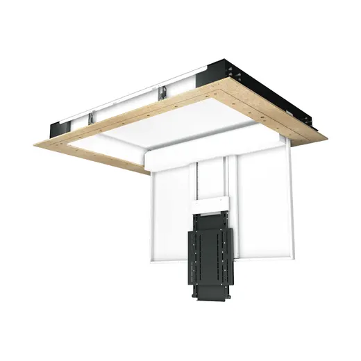 Future Automation CHRT7 Deckenklappe mit Teleskop – Ansicht 2