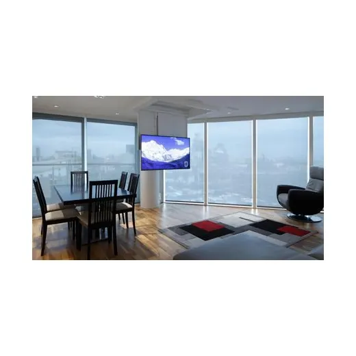 Future Automation CHRT8 Deckenklappe mit Teleskop – Ansicht 8