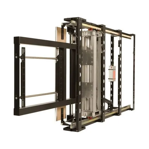 Future Automation HL Display Lift seitlich