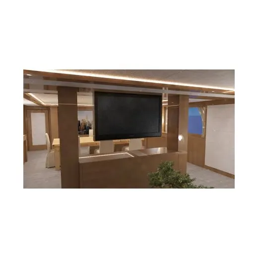 Future Automation I-LSM-BE6 Display Lift nach unten – Ansicht 4