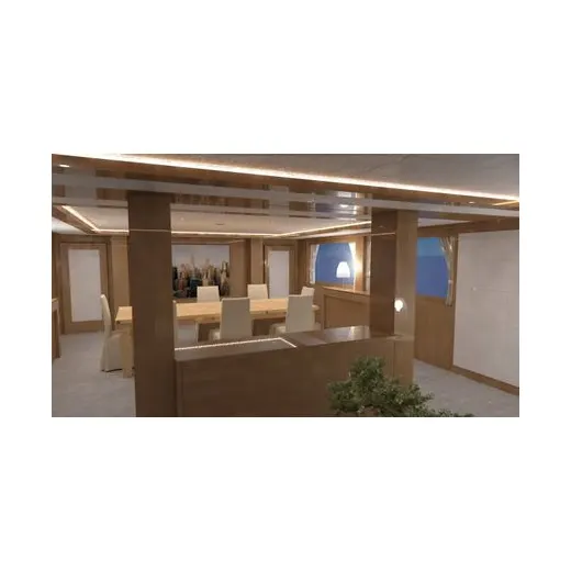 Future Automation I-LSM-BE7 Display Lift nach unten – Ansicht 2