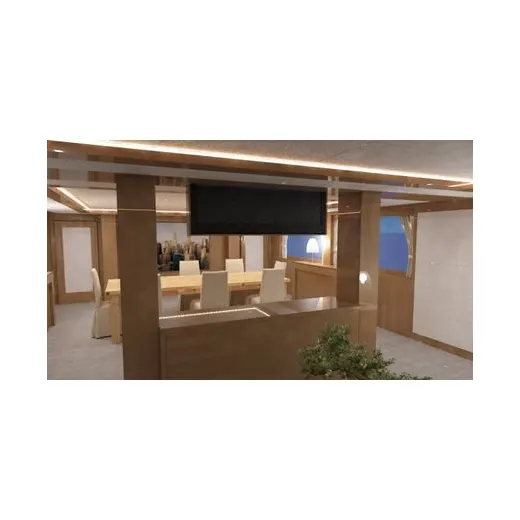 Future Automation I-LSM-BE7 Display Lift nach unten – Ansicht 3