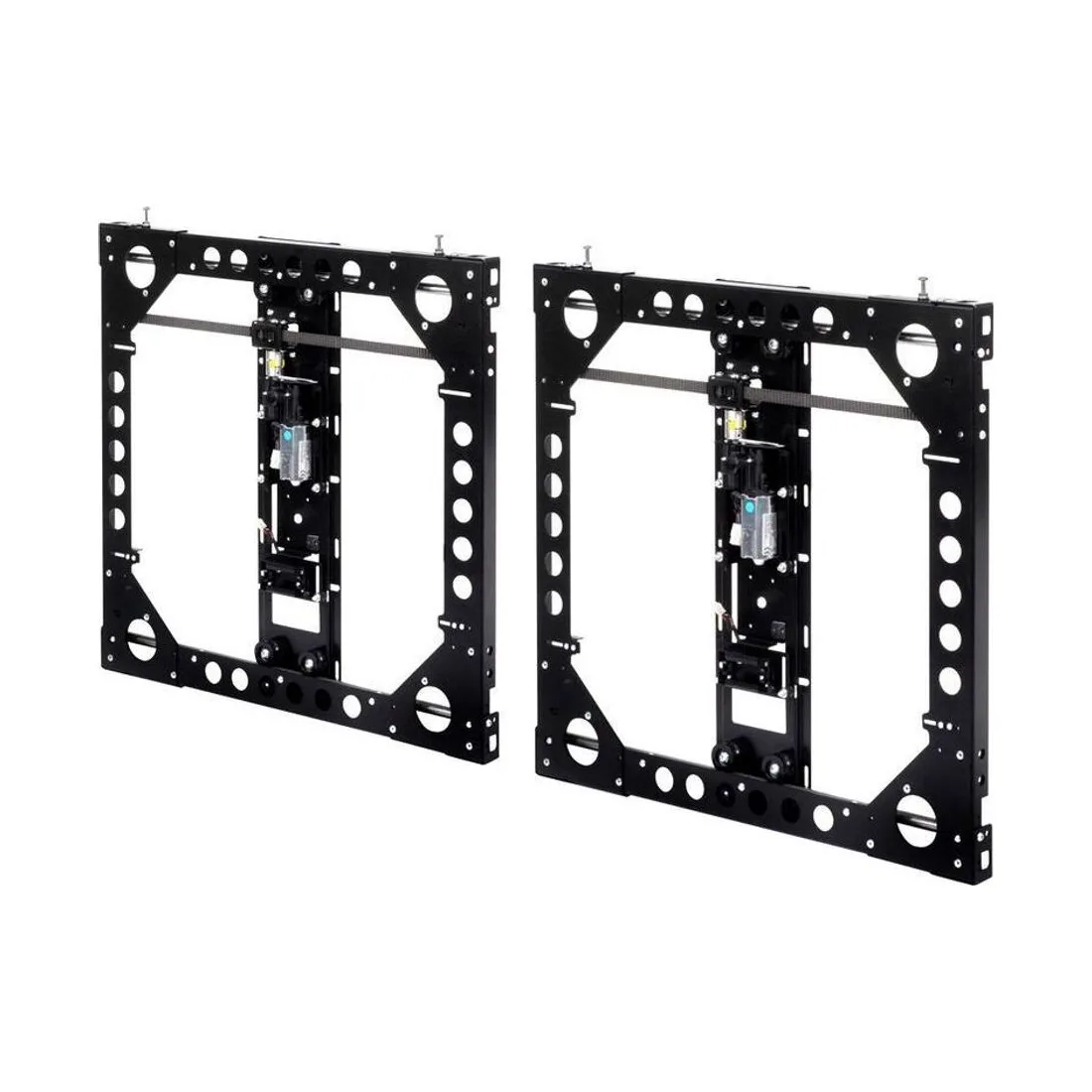 Future Automation PIC-SPLIT4 Picture Split – die größte Split-Front mit 1.800 mm Auszug