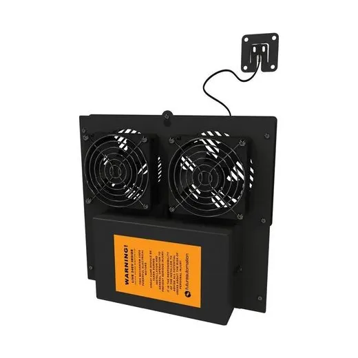 Future Automation SAC-U1 Smart Airflow Control