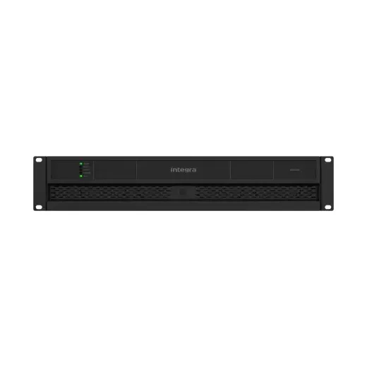 Integra 8500 DSP