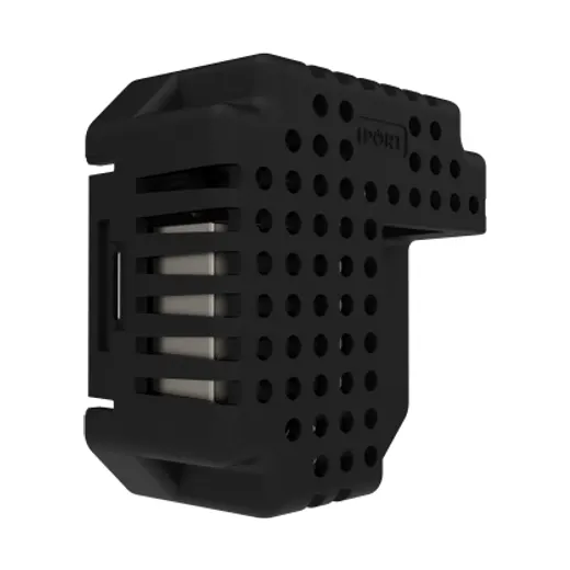 IPORT CONNECT PoE+ Adapter – Ansicht 6