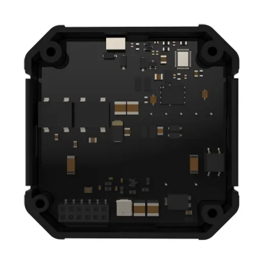 IPORT CONNECT PoE+ Adapter – Ansicht 7