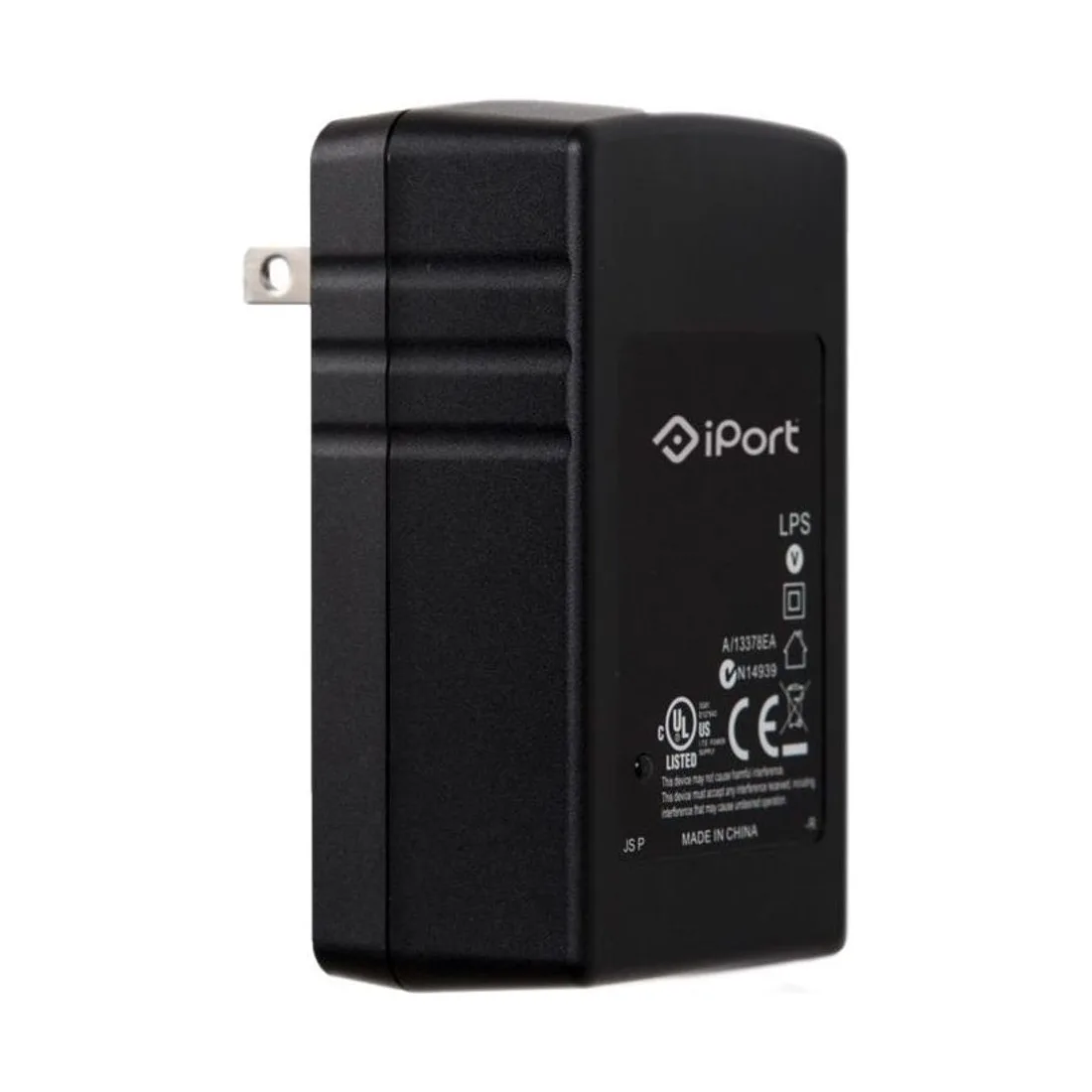 IPORT PoE Injector der Surface Mount – Stromeinspeisung, wo das Netz keine liefert
