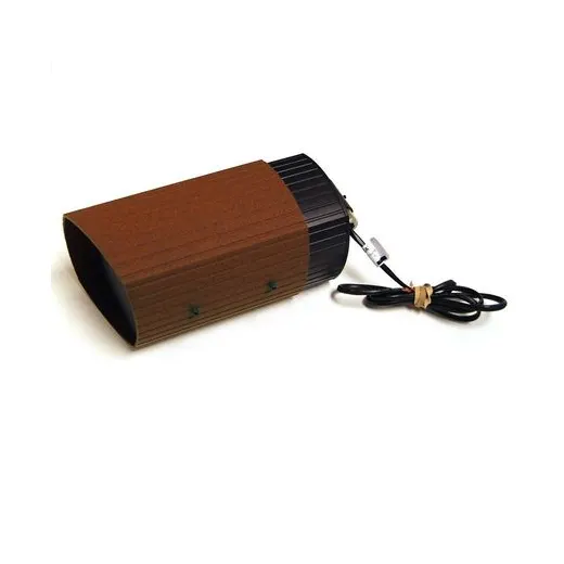 James Loudspeaker AT62-4 – Ansicht 2